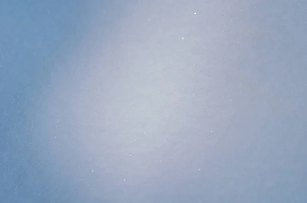 雪の冬の背景 — ストック写真