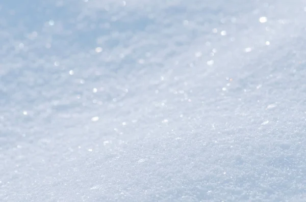 눈 겨울 배경 — 스톡 사진
