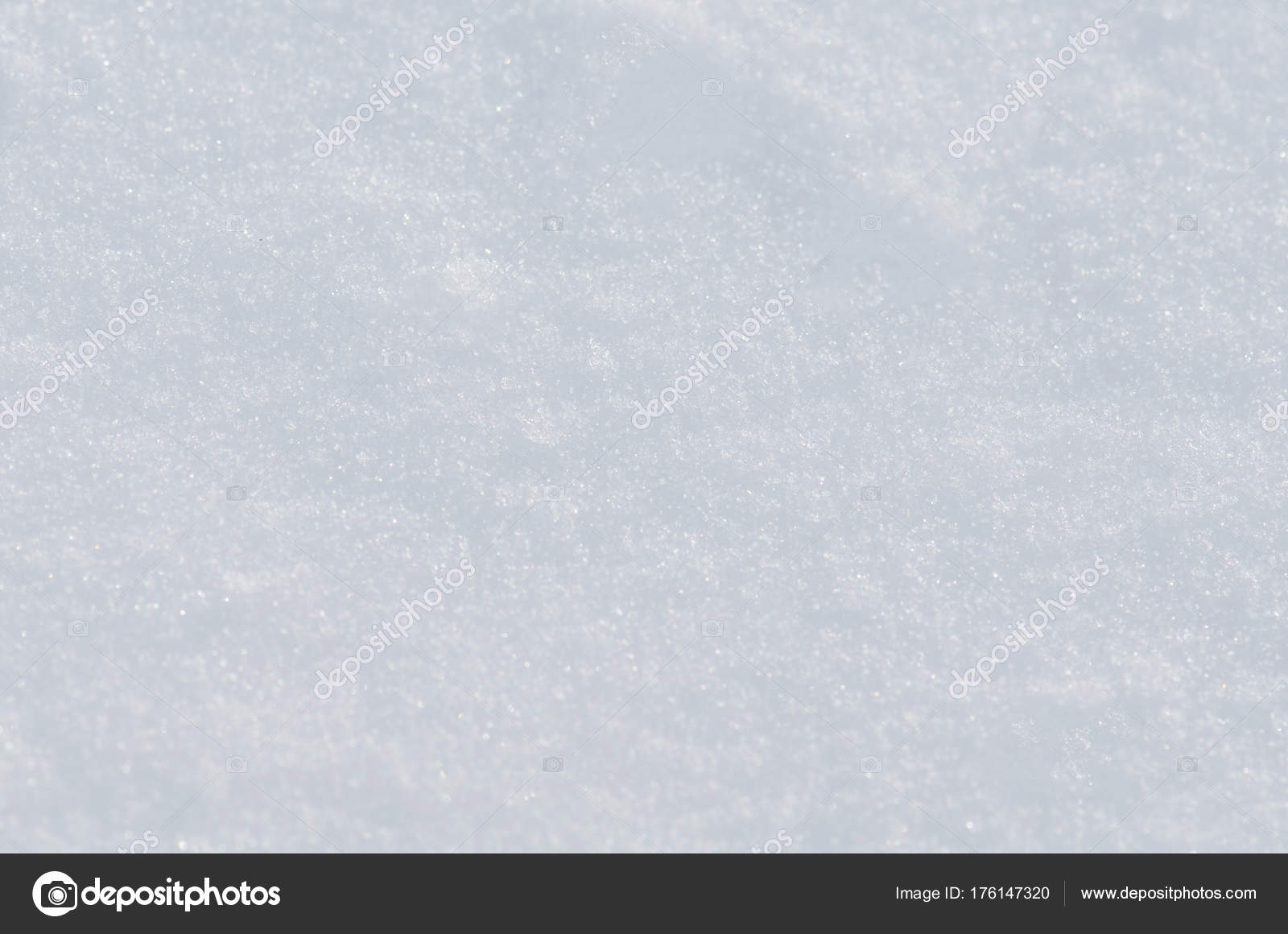 新鮮な白い雪の背景 冬の自然の背景 ストック写真 C Lesichkalll27 Gmail Com