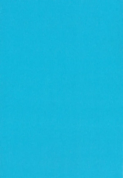 Blue  crepe paper background.