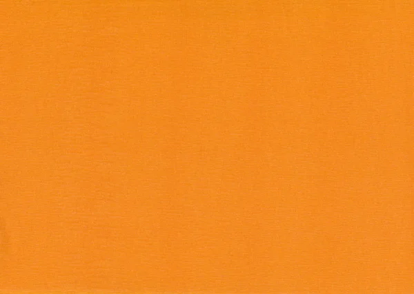 Orange crepe paper  background