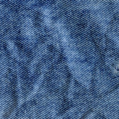 Mavi Denim Jean doku arka plan