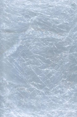 Arka plan plastik ambalaj