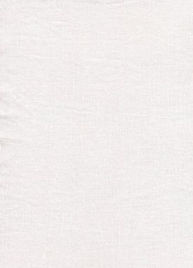 Beyaz kaba tuval. Kumaş doku beyaz canvas