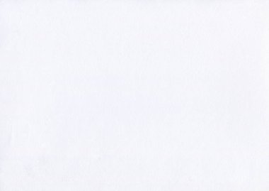 Beyaz kağıt dokusu veya arkaplan.