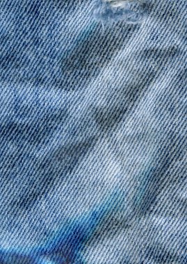 Kot denim Tekstil arka plan