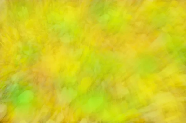Падіння осіннього листя рух розмитого фону — стокове фото