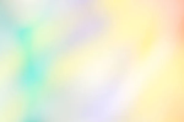 Abstract pastel blurred background
