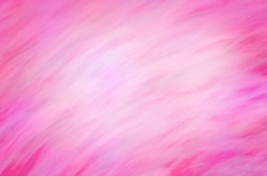 Güzel pembe bokeh. Bulanık hareketli arka plan