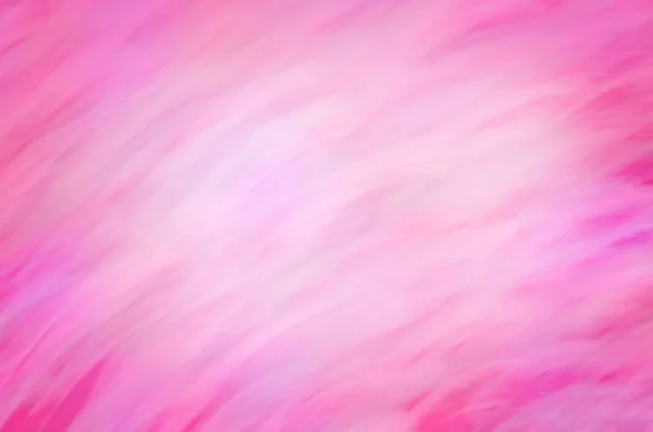 Beautiful pink bokeh. Motion blurred background — Stock Photo, Image