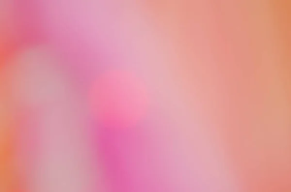 Mooie roze bokeh — Stockfoto