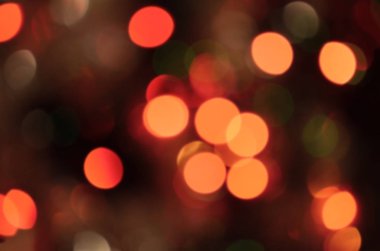 Kırmızı boş zemin. Kırmızı bulanık soyut 