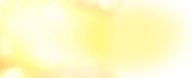 Altın ışık bokeh hareketli arka plan.