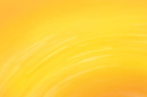 Absztrakt blur narancssárga szikrázó bokeh. Bokeh őszi park háttér. — Stock Fotó