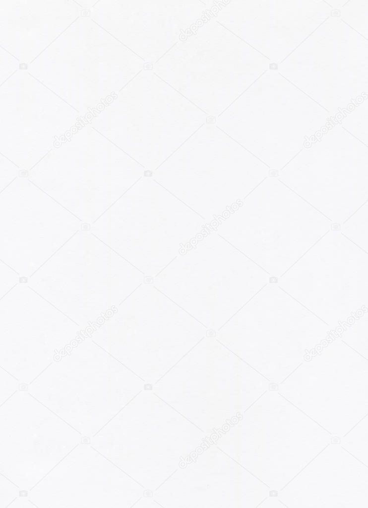 White paper texture. White pastel texture background