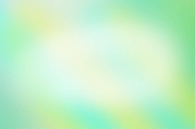 Bokeh yeşil doğa arka plan