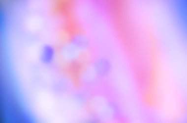 Soyut pastel bulanık arkaplan