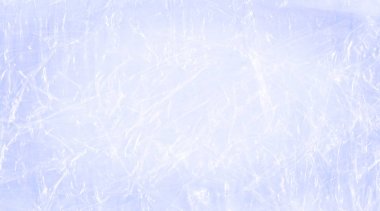 Mavi polietilen zemin. Mavi selofan ambalaj