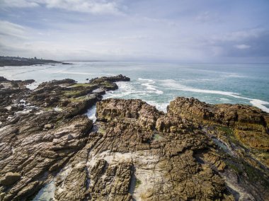 Hermanus kıyı kenti