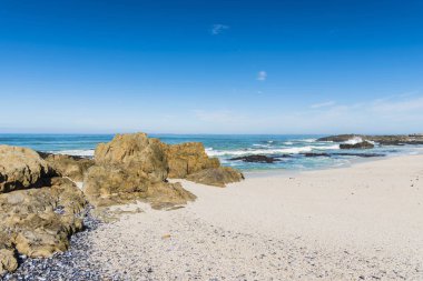 Okyanus boyunca masa Dağı