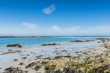 Okyanus boyunca masa Dağı