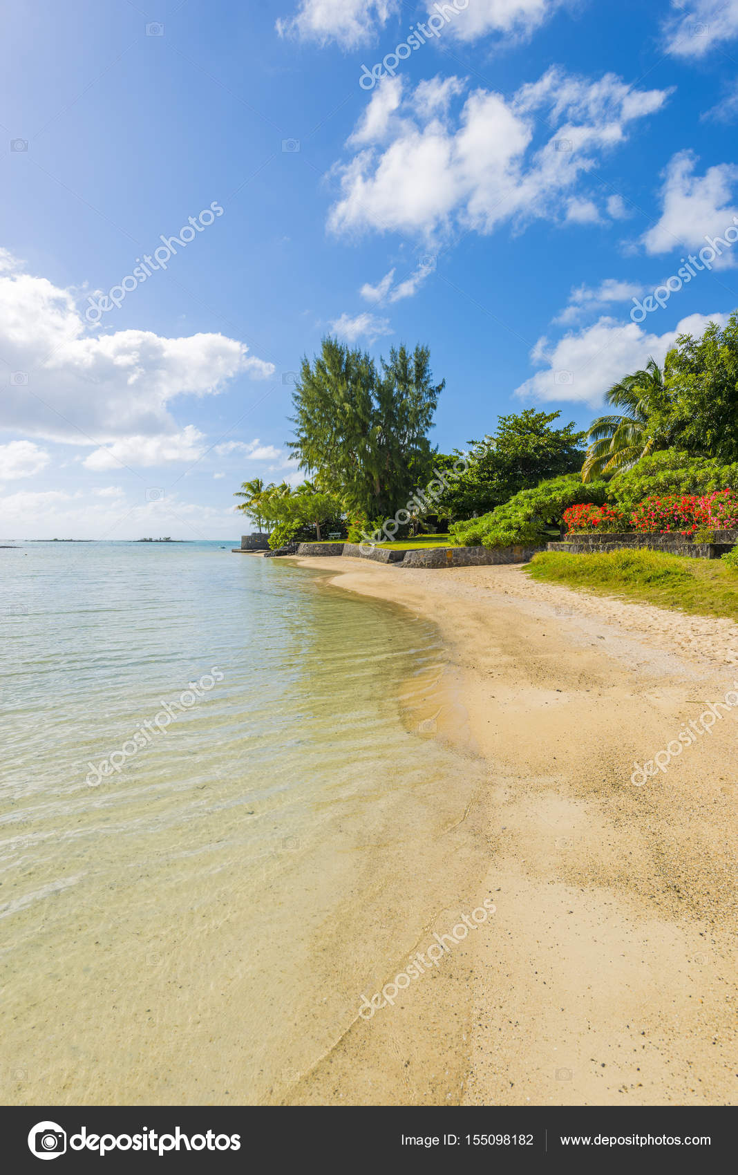 cap malheureux beach