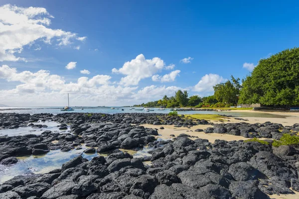 Cap Malheureux beach — Stock Fotó