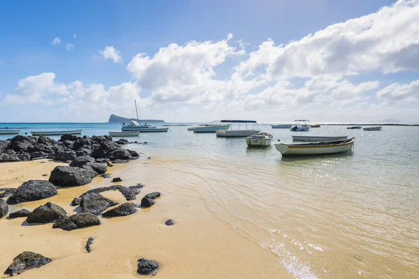 Cap Malheureux beach — Stock Fotó