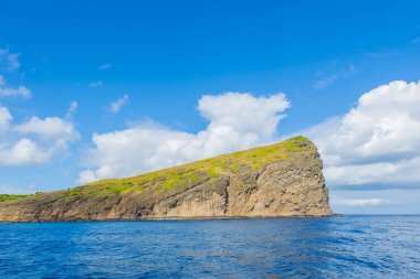 Mauritius sikke de Mire Adası