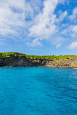 Mauritius sikke de Mire Adası