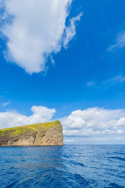 Ilha Maurícia Moeda de Mire — Fotografia de Stock