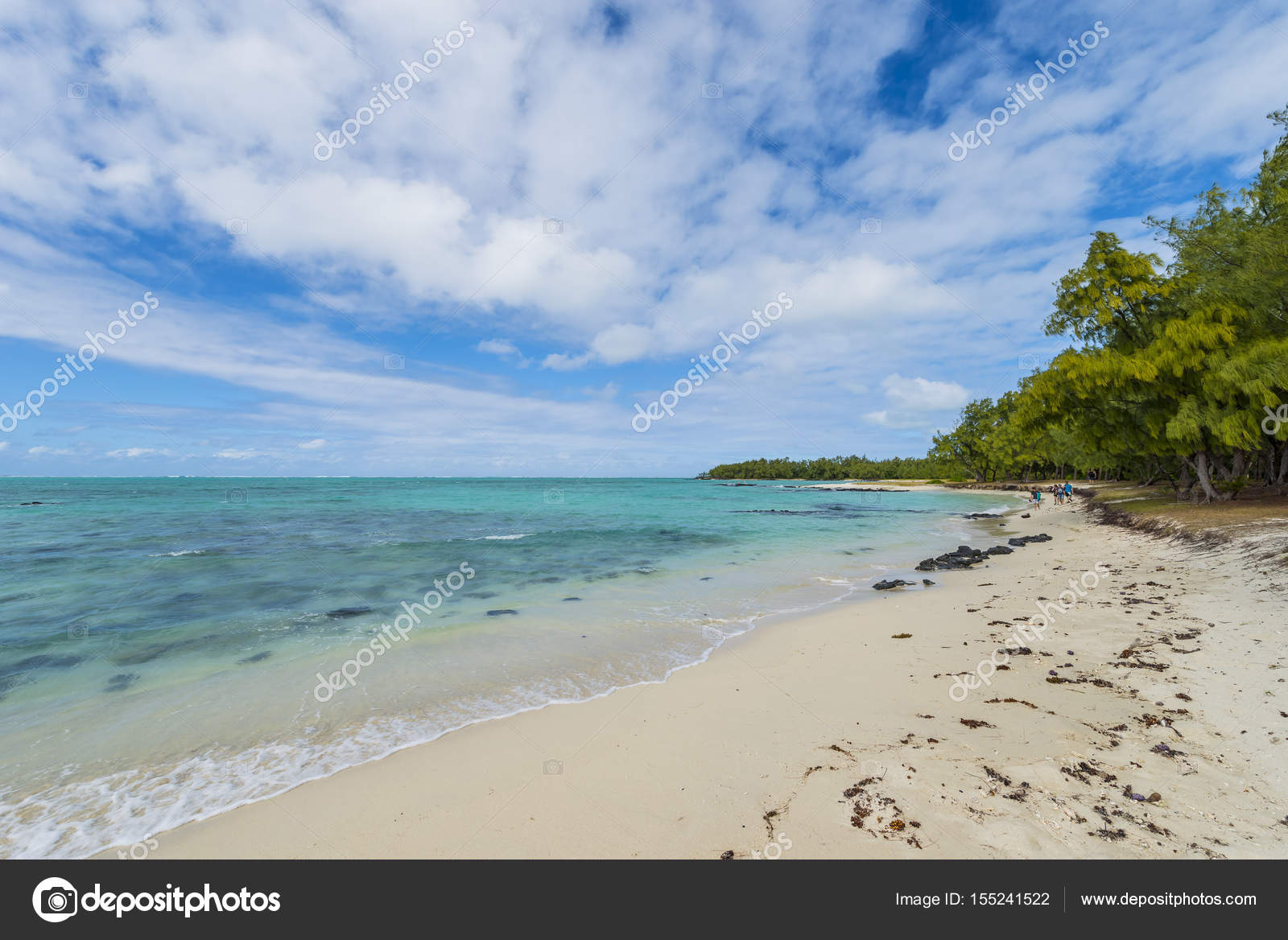 Mauritius Tropical Paradise Beach Stock Photo C Qualitymaster Mauritius Tropical Paradise Beach Stock Photo C Qualitymaster