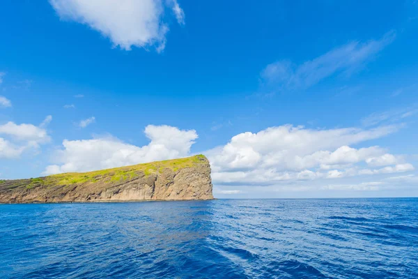 Mauritius Coin de Mire Island — Stock Photo, Image