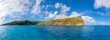 Mauritius sikke de Mire Adası