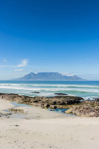 Cape town Masa Dağı