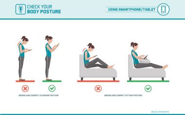 Smartphone ve tablet ergonomi