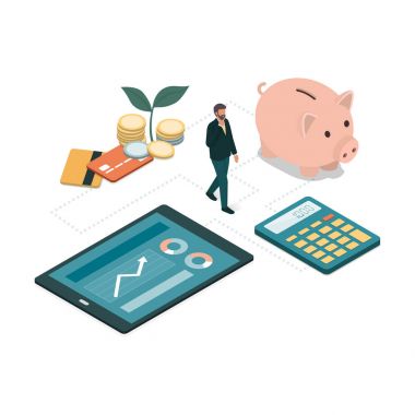 Yatırım ve tasarruf kavramı