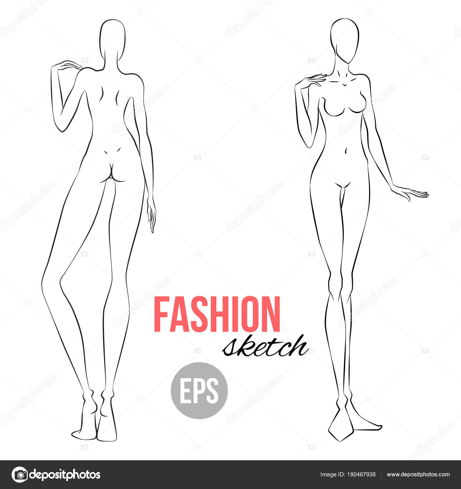 Figure drawing pose search - Figurosity
