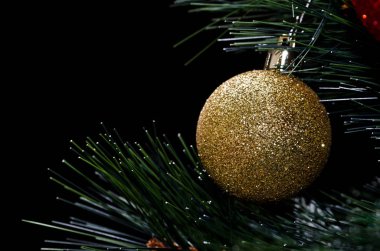 Noel ağacı süslemeleri