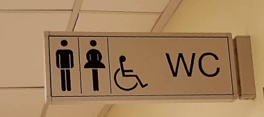 Kapıyı yerleştirilen sembolü