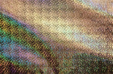 çok renkli kağıt doku parlak etkisi ile