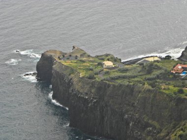 Madeira, Kanarya Adaları'nda görünümünü