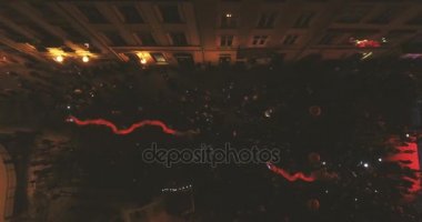 Yeni yıl kutlama konseri
