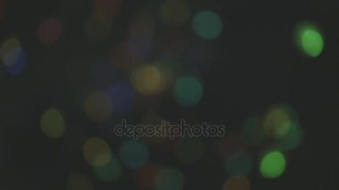 Odak ışık yansıtan