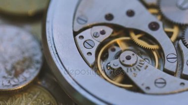 Eski izleme mekanizması