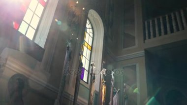 Sunrise bakan penceresi