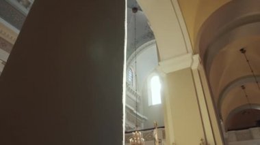 Sunrise güneş bakan penceresi