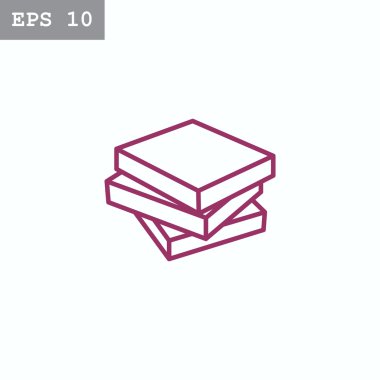 Kitap, okuma simgesi