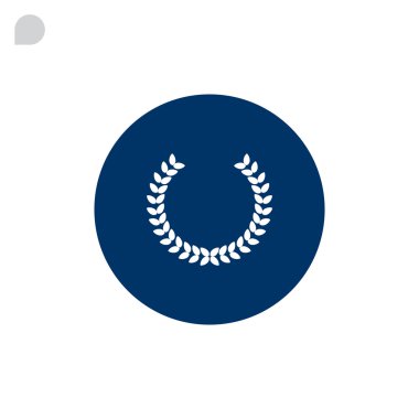 defne çelengi simgesi