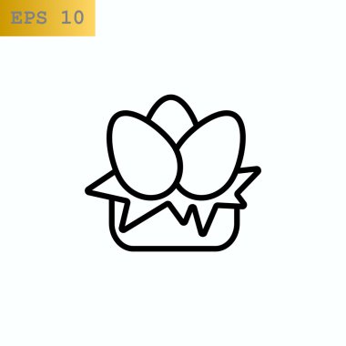 yumurta yuva simgesi